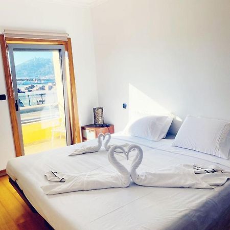 Cabedelo Guest House เวียนา โด กัสเตโล ภายนอก รูปภาพ
