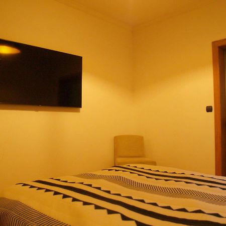 Cabedelo Guest House เวียนา โด กัสเตโล ภายนอก รูปภาพ