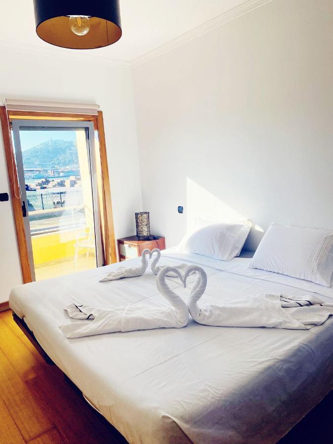 Cabedelo Guest House เวียนา โด กัสเตโล ภายนอก รูปภาพ