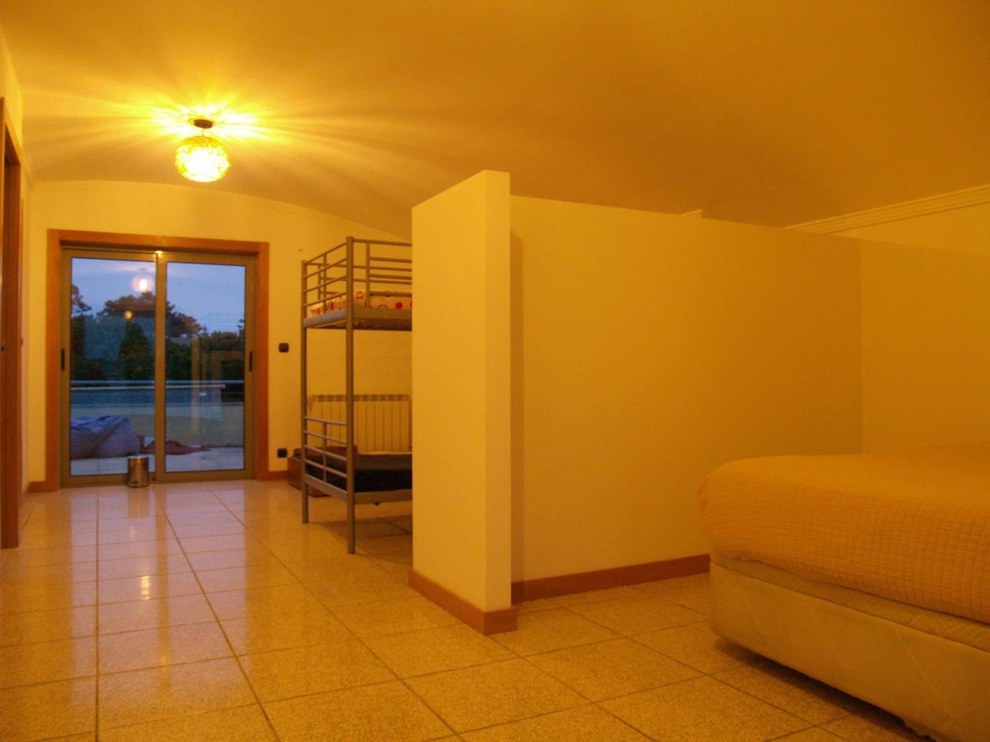 Cabedelo Guest House เวียนา โด กัสเตโล ห้อง รูปภาพ