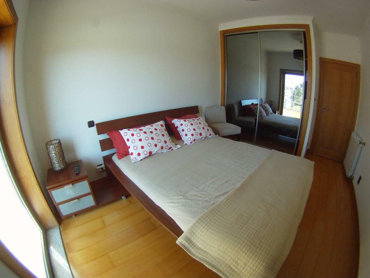 Cabedelo Guest House เวียนา โด กัสเตโล ภายนอก รูปภาพ