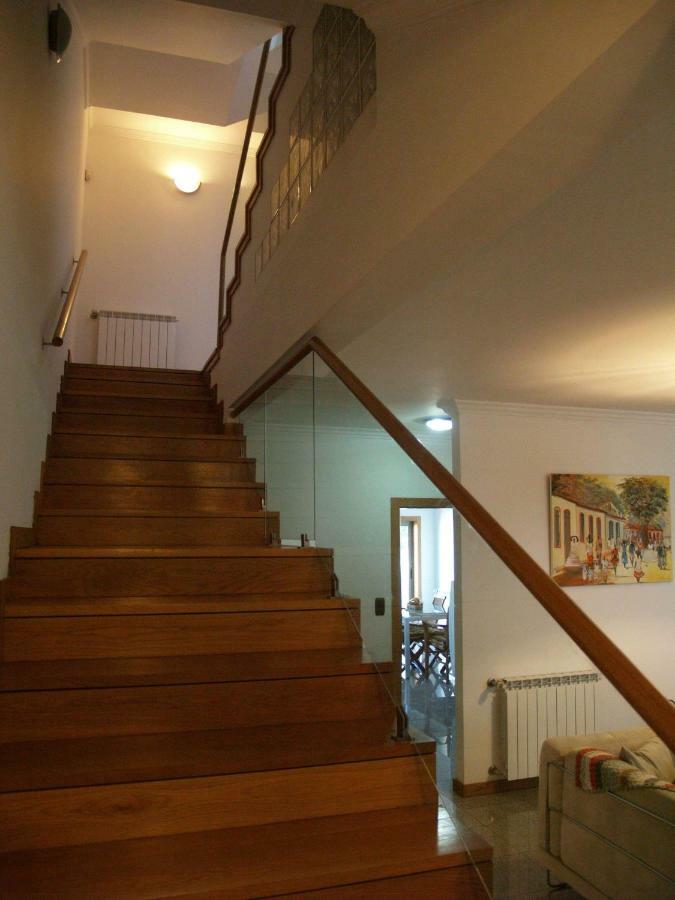 Cabedelo Guest House เวียนา โด กัสเตโล ภายนอก รูปภาพ