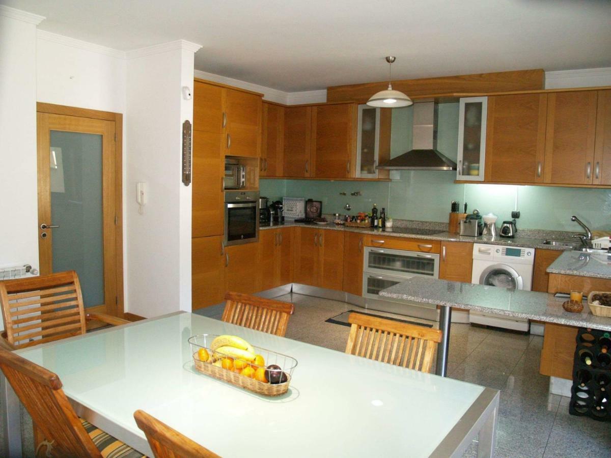 Cabedelo Guest House เวียนา โด กัสเตโล ภายนอก รูปภาพ