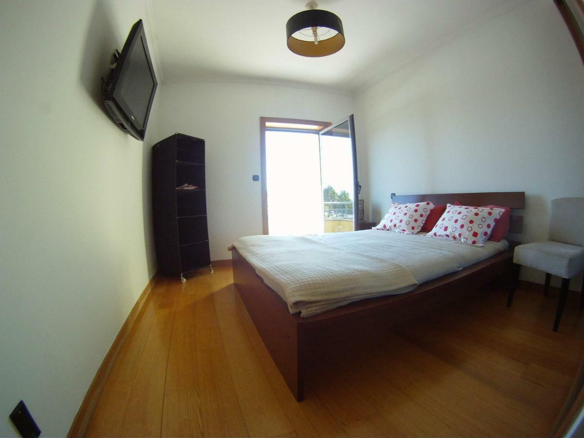 Cabedelo Guest House เวียนา โด กัสเตโล ภายนอก รูปภาพ